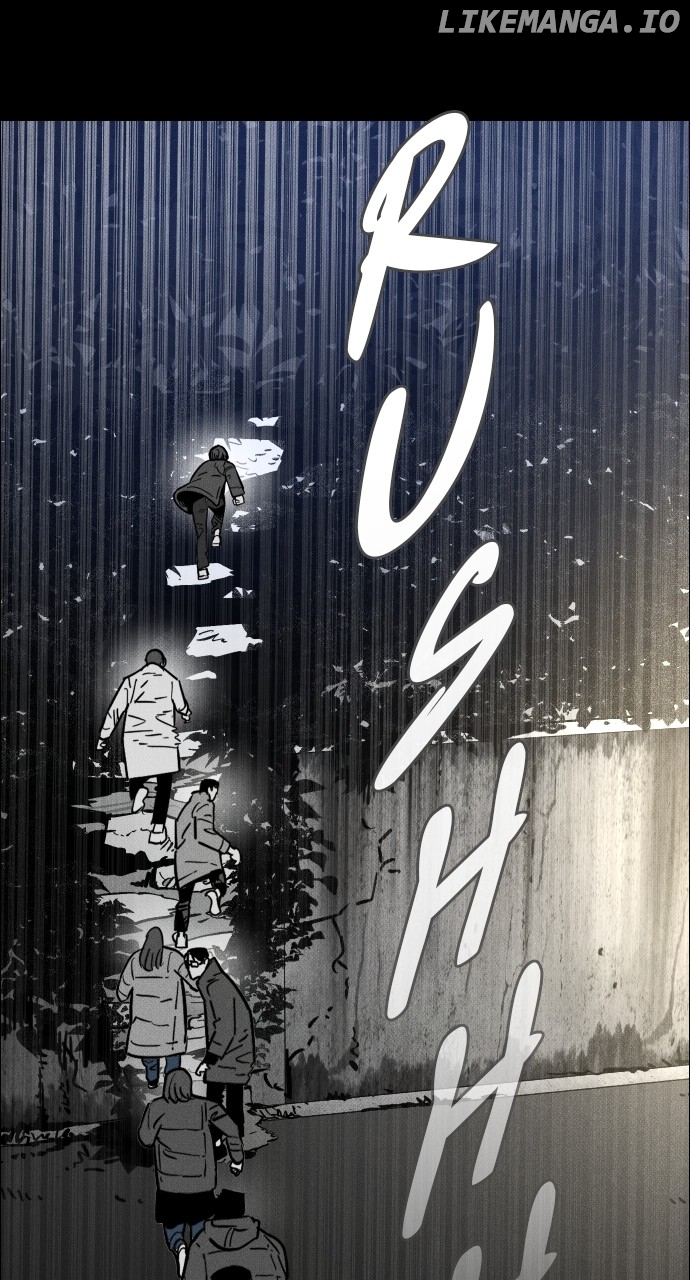 Zombie Funeral Services Chapter 35 - page 99